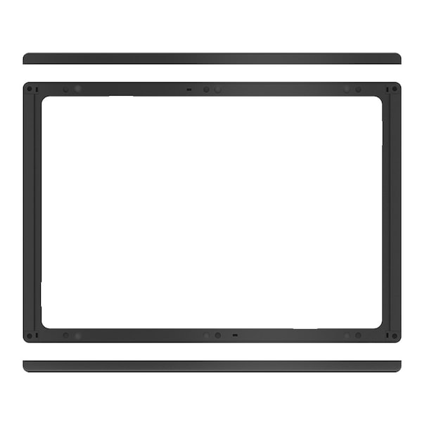 Garmin Adapter Plate f/GPSMAP and reg 9x2 to 9x3 Series 010-12993-01 - main